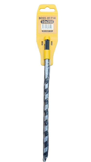 BOSS SDS AHŞAP UCU 10X250